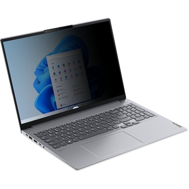 LENOVO Filter za zaštitu privatnosti 4XJ1U03940, za laptop 16", 16:10